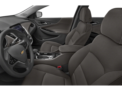 2024 Chevrolet Malibu LS