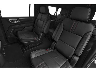 2024 Chevrolet Suburban 4WD RST