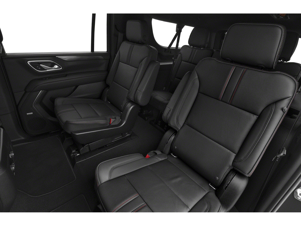 2024 Chevrolet Suburban 4WD RST