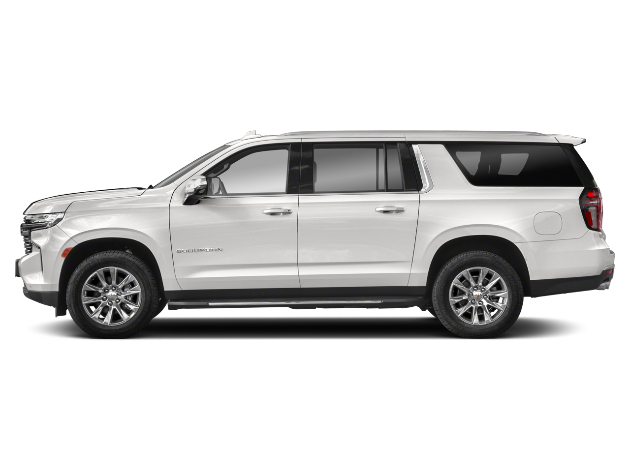 2024 Chevrolet Suburban 2WD Premier
