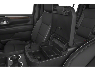 2024 Chevrolet Suburban 2WD Premier