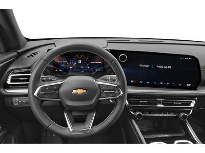 2024 Chevrolet Traverse LT w/1LT
