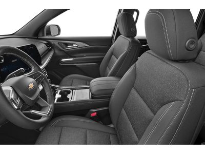 2024 Chevrolet Traverse LT w/1LT