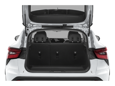 2024 Chevrolet Trax FWD 4dr LS