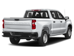 2024 Chevrolet Silverado 1500 Crew Cab Short Box 4-Wheel Drive LTZ