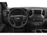 2024 Chevrolet Silverado 1500 Regular Cab Long Box 2-Wheel Drive WT