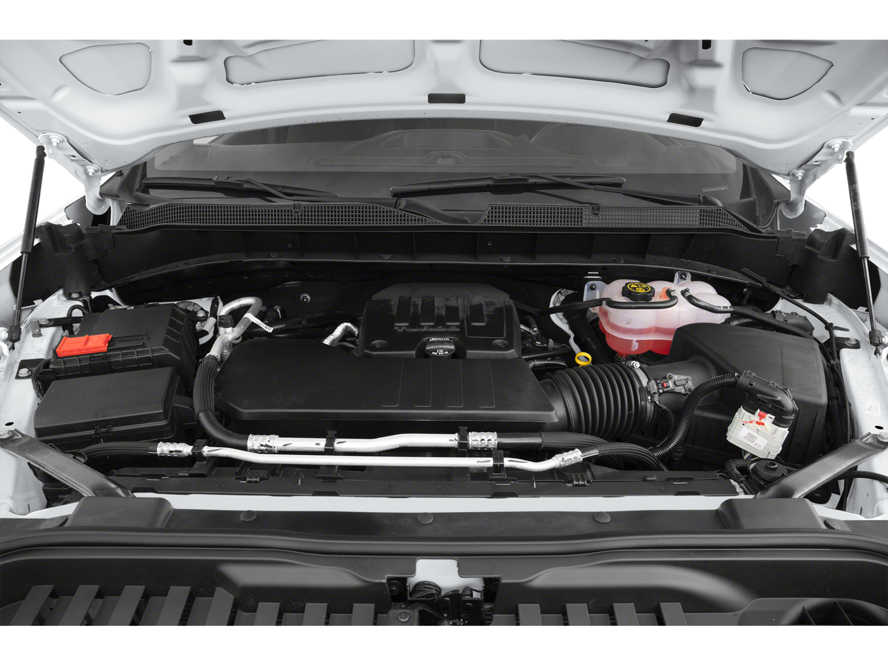 2024 Chevrolet Silverado 1500 Regular Cab Long Box 2-Wheel Drive WT