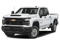2024 Chevrolet Silverado 2500 HD Crew Cab Standard Box 4-Wheel Drive LT