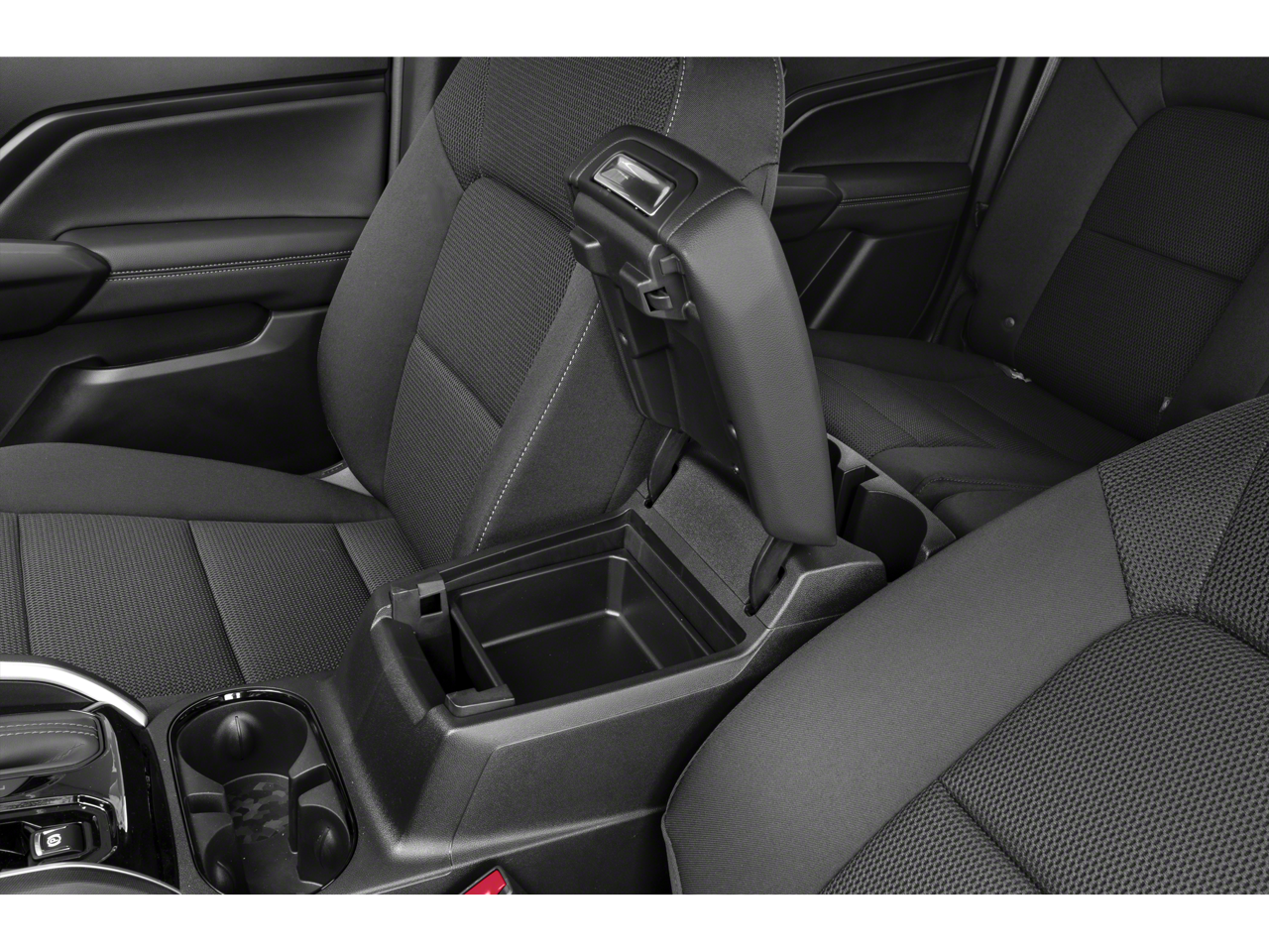 2024 Chevrolet Colorado Crew Cab Short Box 2-Wheel Drive LT