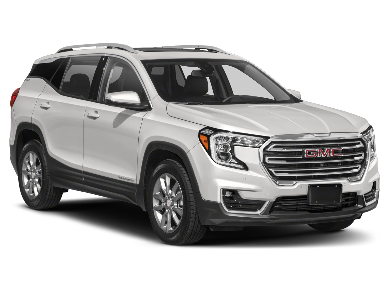 2024 GMC Terrain AWD 4dr Denali