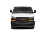 2024 GMC Savana Cargo 2500 2500 Regular Wheelbase Rear-Wheel Drive