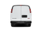 2024 GMC Savana Cargo 2500 2500 Regular Wheelbase Rear-Wheel Drive