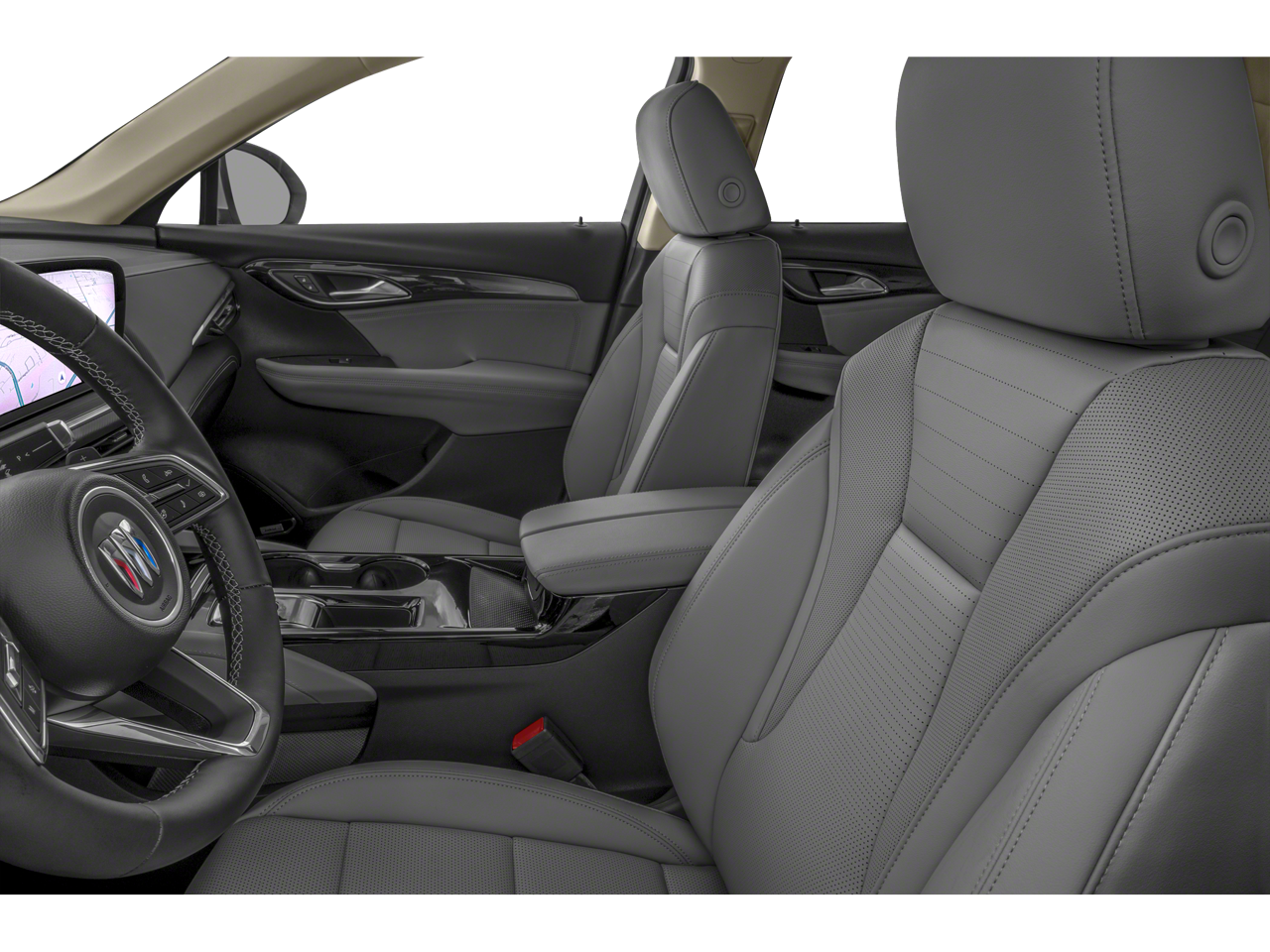 2025 Buick Envision AWD 4dr Sport Touring