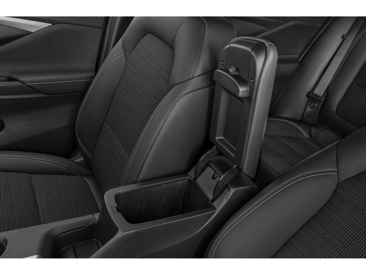 2025 Buick Envista FWD 4dr Sport Touring
