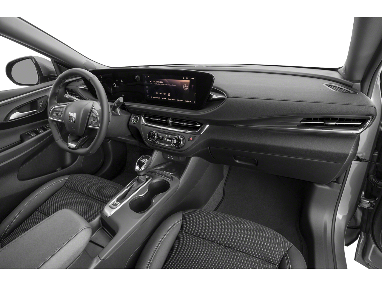 2025 Buick Envista FWD 4dr Sport Touring