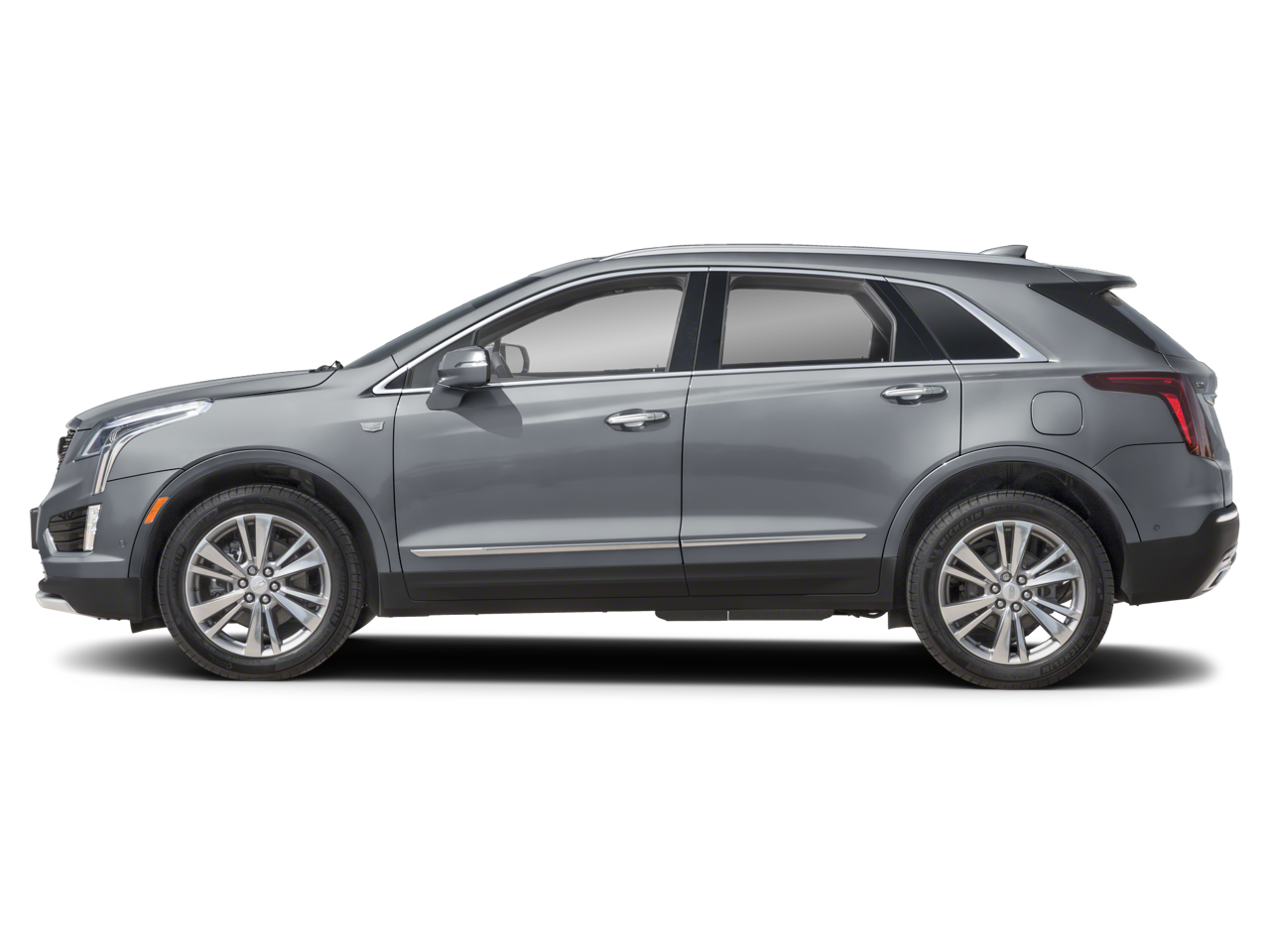 2025 Cadillac XT5 Premium Luxury photo 3