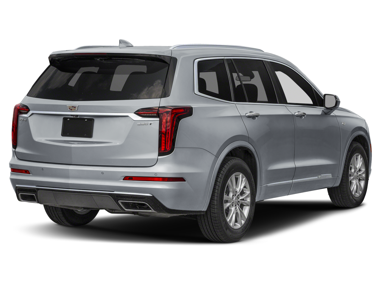 2025 Cadillac XT6 Base