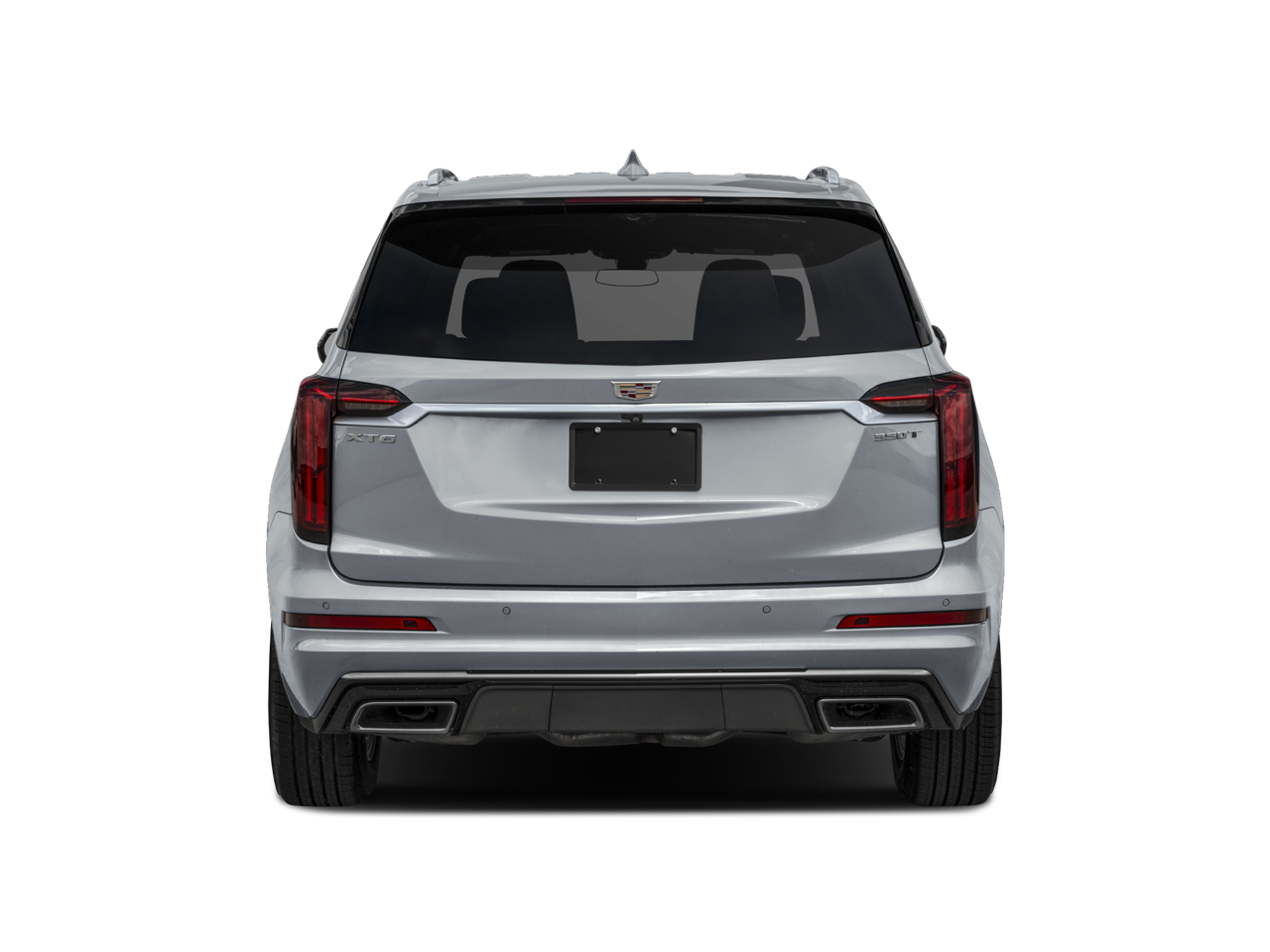2025 Cadillac XT6 Base