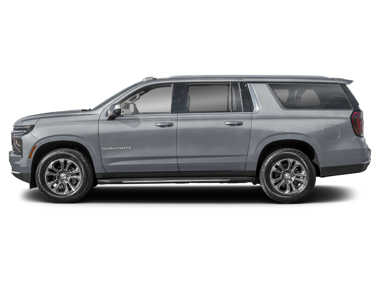 2025 Chevrolet Suburban 2WD LS