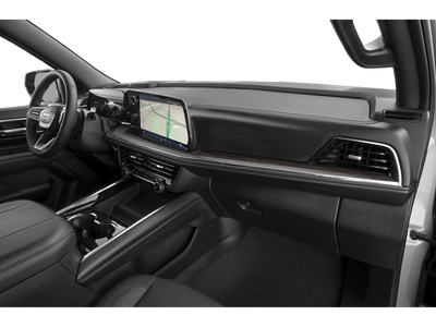 2025 Chevrolet Suburban 2WD LS