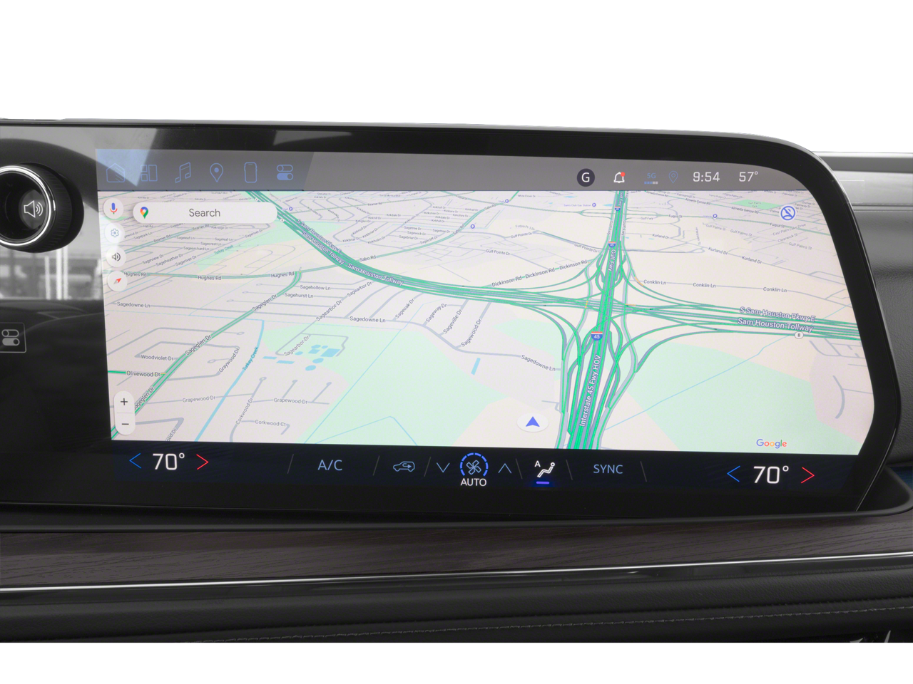 2025 Chevrolet Suburban 2WD LS