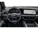 2025 Chevrolet Suburban 4WD LT
