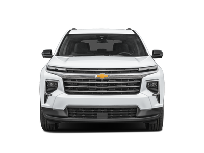 2025 Chevrolet Traverse LT w/1LT