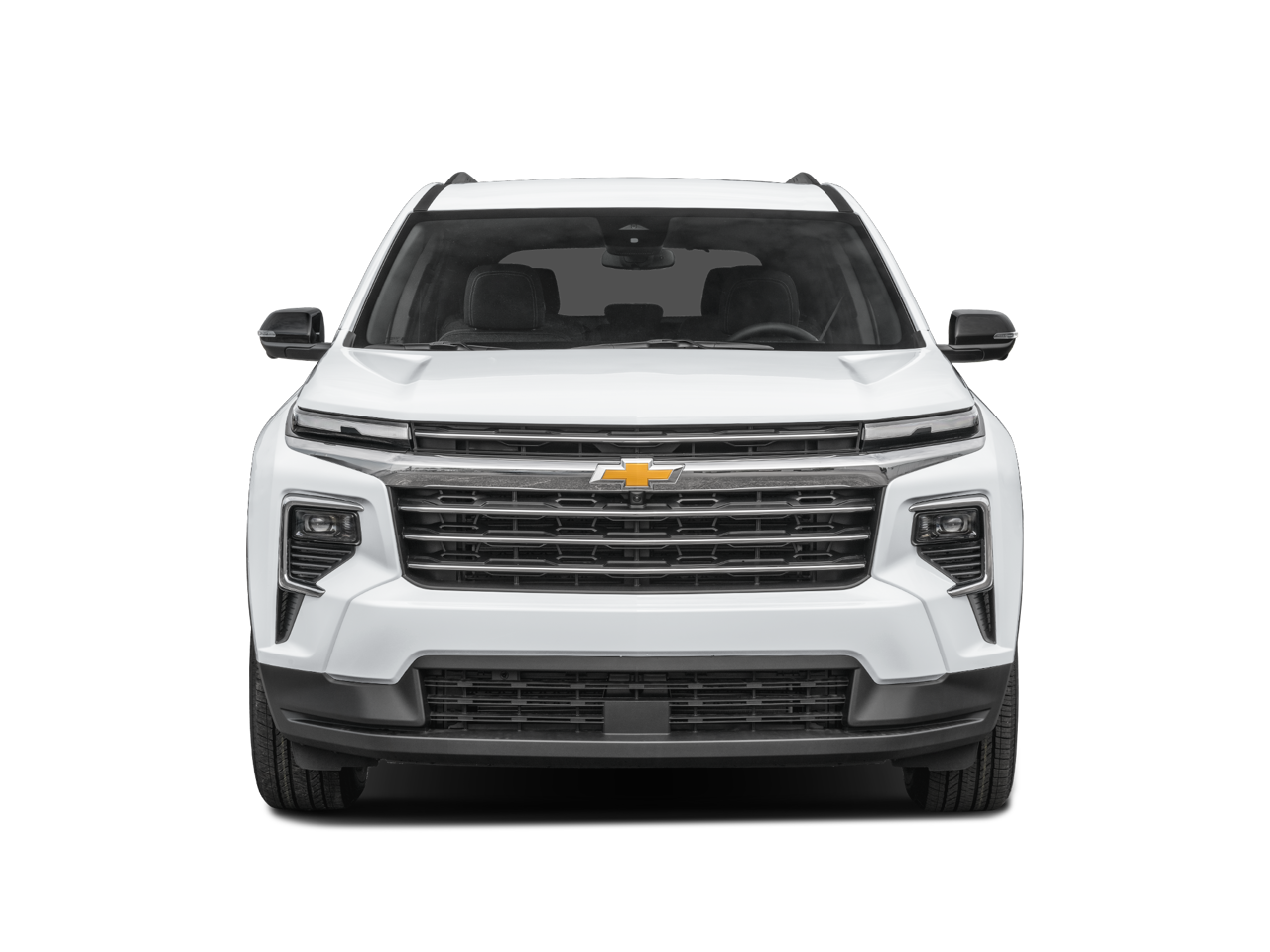 2025 Chevrolet Traverse LT w/1LT