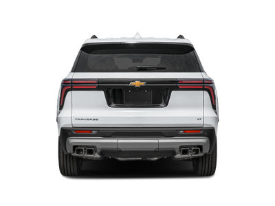 2025 Chevrolet Traverse LT w/1LT