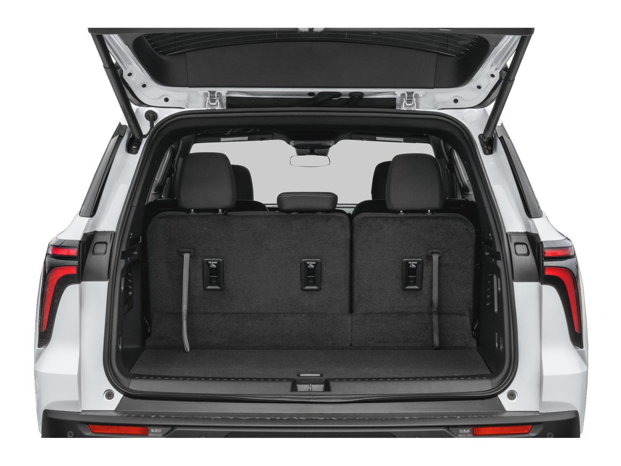 2025 Chevrolet Traverse LT w/1LT
