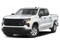 2025 Chevrolet Silverado 1500 Crew Cab Short Box 2-Wheel Drive WT