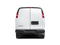 2025 Chevrolet Express Cargo 2500 Regular Wheelbase Rear-Wheel Drive