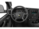 2025 Chevrolet Express Cargo 2500 Regular Wheelbase Rear-Wheel Drive
