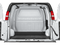 2025 Chevrolet Express Cargo 2500 Regular Wheelbase Rear-Wheel Drive