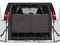 2025 Chevrolet Express Passenger 3500 Extended Wheelbase Rear-Wheel Drive 1LS