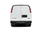 2025 GMC Savana Cargo 2500 Regular Wheelbase Rear-Wheel Drive