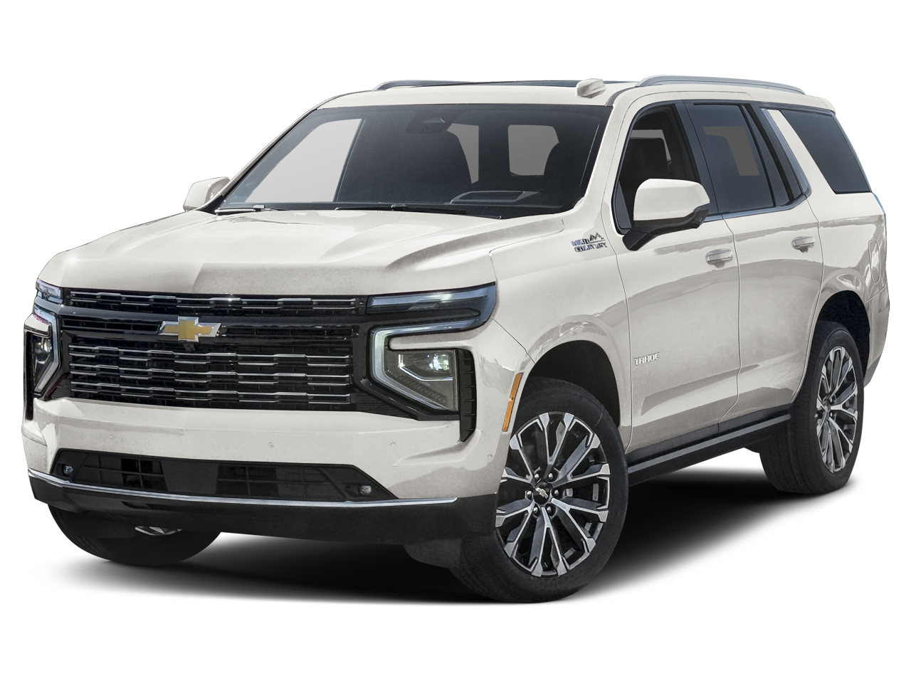 2026 Chevrolet Tahoe 2WD High Country