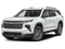 2026 Chevrolet Traverse LT w/1LT
