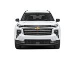 2026 Chevrolet Traverse LT w/1LT