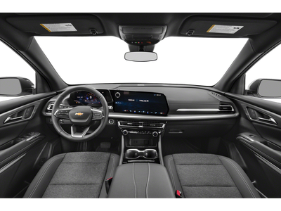 2026 Chevrolet Traverse LT w/1LT