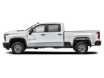 2026 Chevrolet Silverado 2500 HD Crew Cab Standard Box 4-Wheel Drive LT
