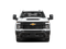 2026 Chevrolet Silverado 2500 HD Crew Cab Standard Box 4-Wheel Drive LT
