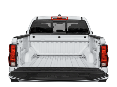 2026 Chevrolet Colorado Crew Cab Short Box 2-Wheel Drive LT