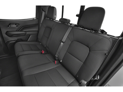 2026 Chevrolet Colorado Crew Cab Short Box 2-Wheel Drive LT