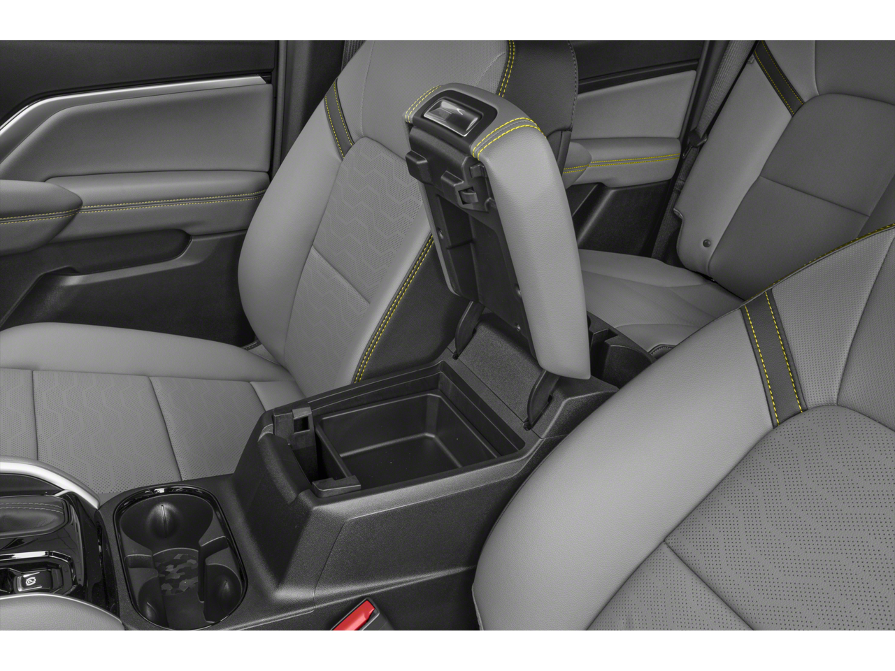 2026 Chevrolet Colorado Crew Cab Short Box 4-Wheel Drive ZR2