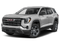 2026 GMC Terrain FWD 4dr Elevation