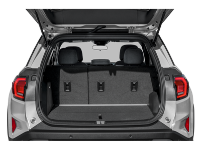 2026 GMC Terrain FWD 4dr Elevation