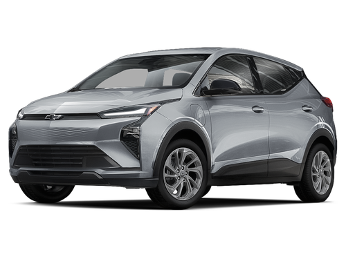 2027 Chevrolet Bolt FWD 4dr RS