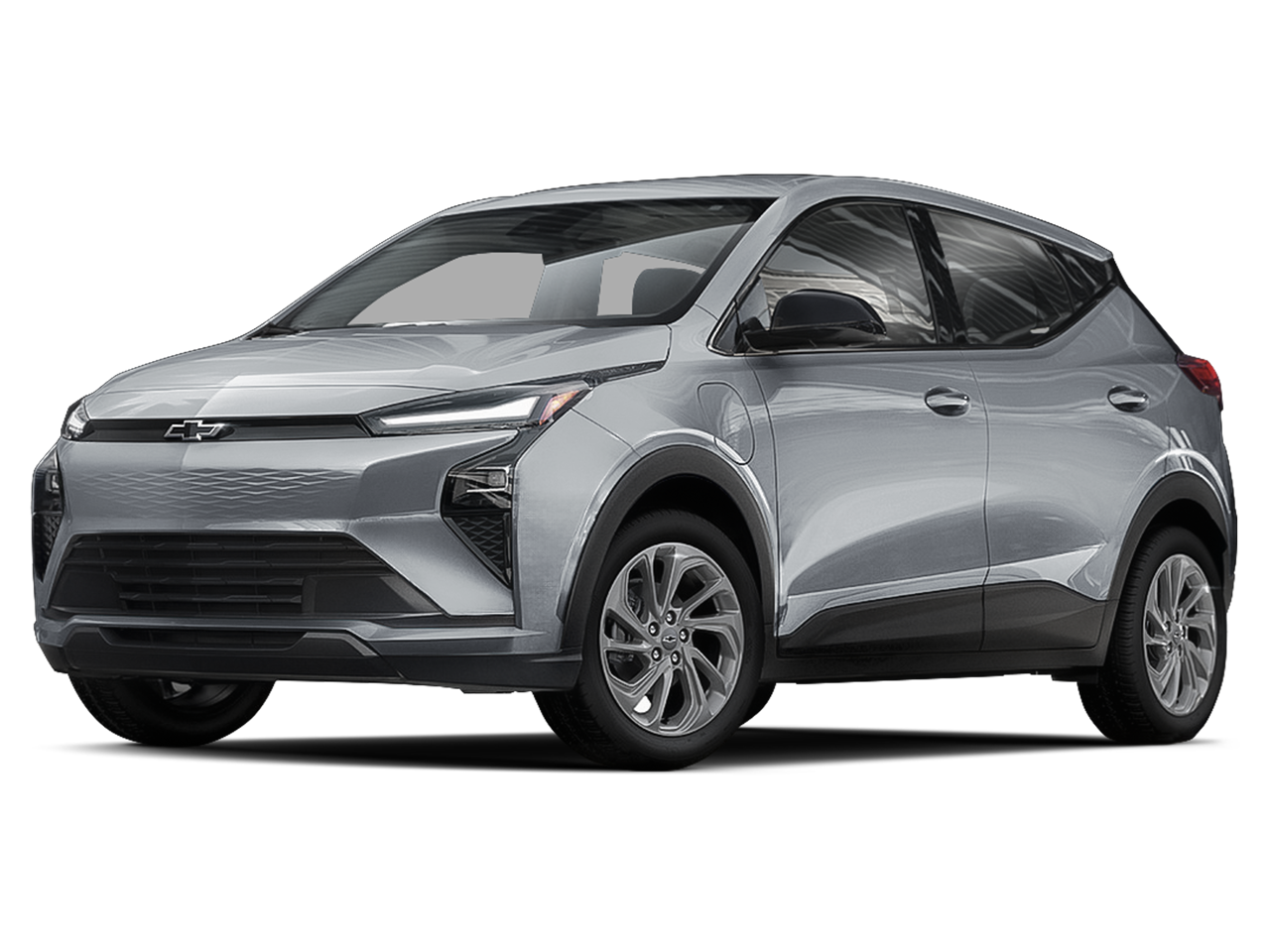 2027 Chevrolet Bolt FWD 4dr RS