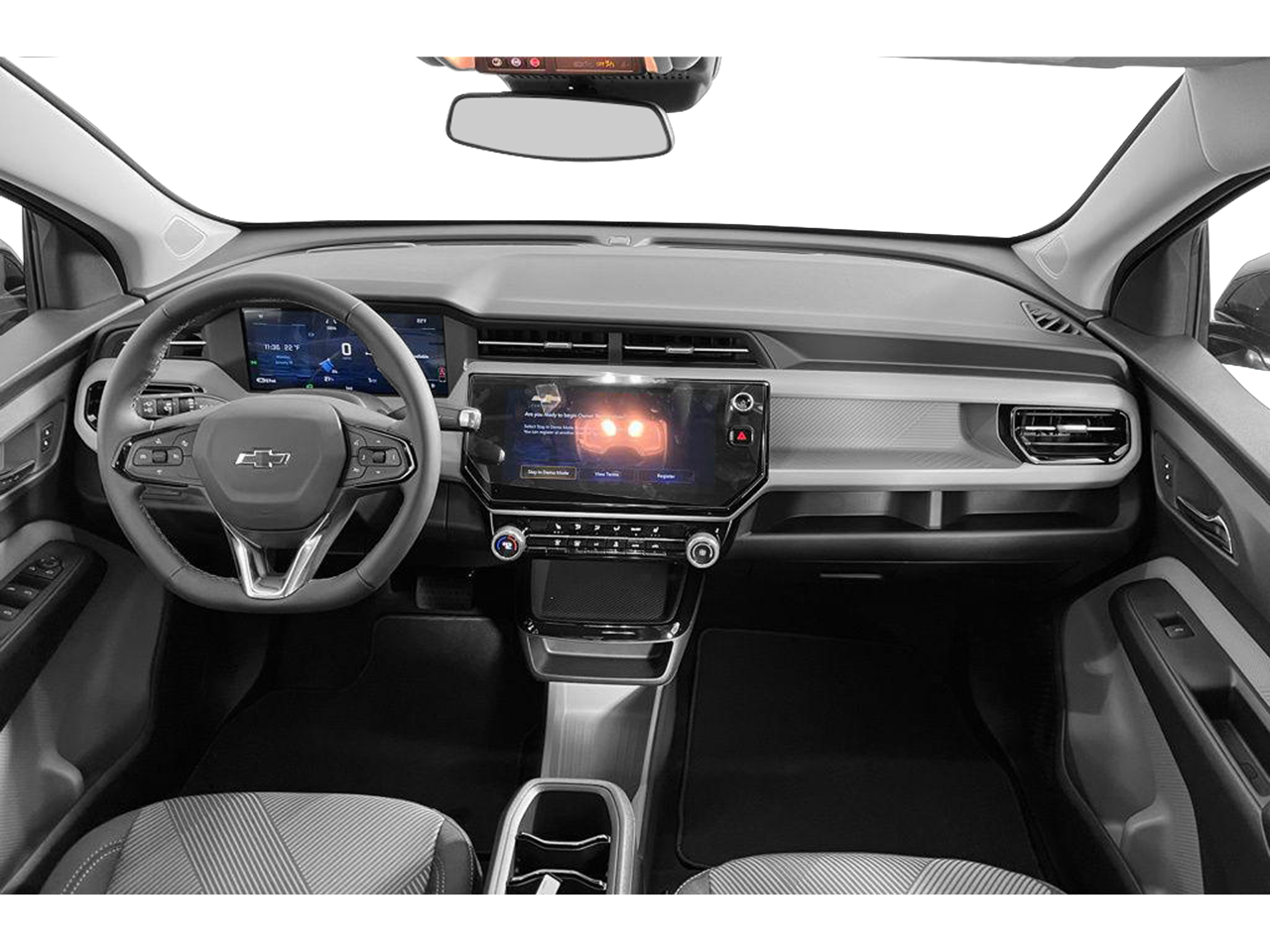 2027 Chevrolet Bolt FWD 4dr RS